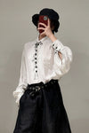 ARCHIVIO J.M.Ribot Shorts PA32/ML Black